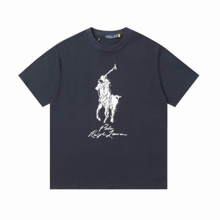 Picture of Ralph Lauren T Shirts Short _SKUPoloS-XL55tx042751